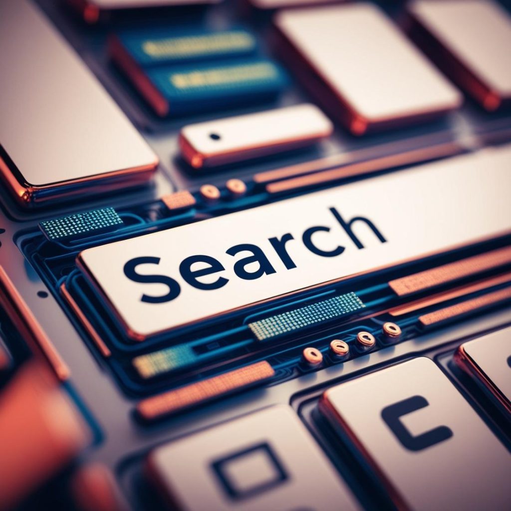 Google Search