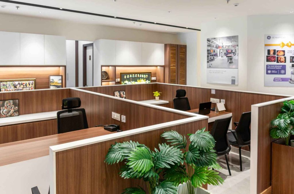 ריהוט משרדי