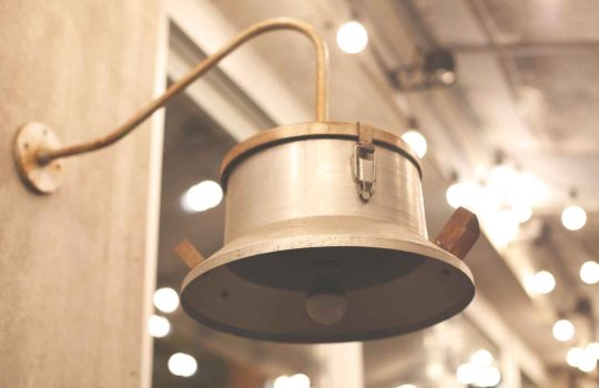 Choosing Wall Lamps For Your Home Lighting Decor2