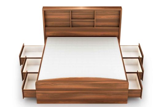מיטות עץ2
